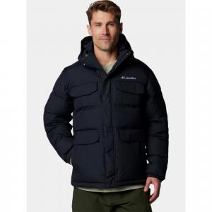 Kurtka Zimowa Męska Columbia Landroamer Puffer