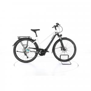 2nd Life - Pegasus Premio Evo 10 Lite Trekking E-Bike 2021 - Stan dobry