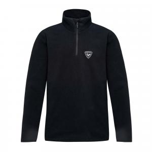 Bluza polarowa dziecięca Rossignol 1/2 Zip Fleece