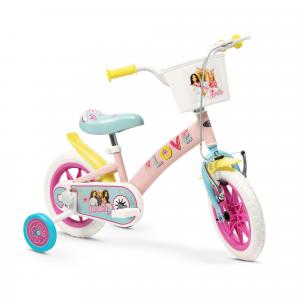 Rower dla dzieci Toimsa Barbie 12\