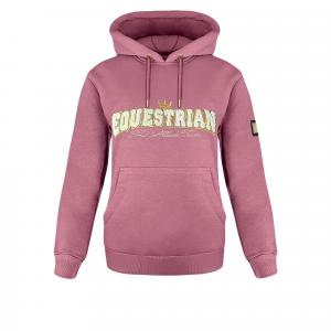 Bluza jeździecka damska JD ATTACK Equestri