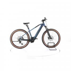 Second Life - Cube Reaction Hybrid Race 625 E-Bike 2023 - Jak nowy