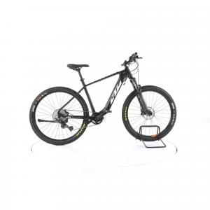 Second Life - KTM Macina Team 292 E-Bike 2021 - Stan dobry