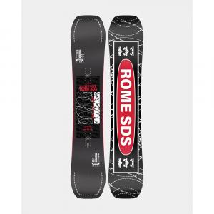 Deska snowboardowa męska Rome Agent