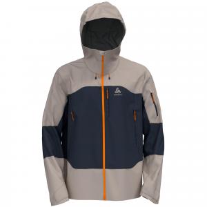 Kurtka narciarska męska Odlo hardshell X-ALP 3L