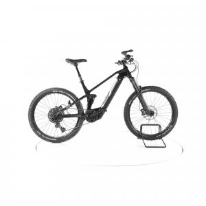 2nd Life - Conway Xyron S 2.7 Fully E-Bike 2021 - Jak nowy