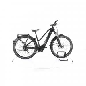 2nd Life - Giant Explore E+ 2 STA Trekking E-Bike 2022 - Jak nowy