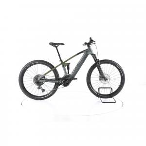 Second Life - Cube Stereo Hybrid 120 TM Fully E-Bike 2023 - Jak nowy