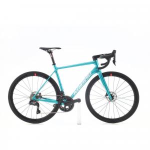 Second life · Rower szosowy · Team Race Di2 12V · W bardzo dobrym stanie