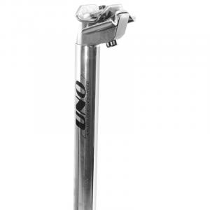 Słupek siodła Kalloy Uno Ø25 300 mm