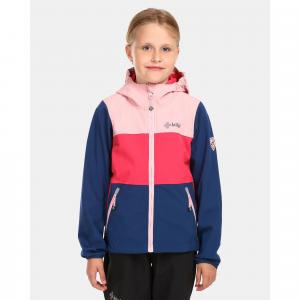 Kurtka softshell dziewczêca Kilpi RAVIA-J