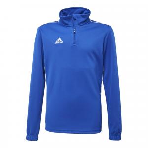 Bluza piłkarska dla dzieci adidas Core 18 Training Top JUNIOR