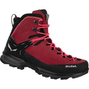 Buty trekkingowe damskie Salewa Mtn Trainer 2 Mid Gtx