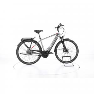 2nd Life - Hercules Pasero Comp I-F5 City E-Bike 2022 - Jak nowy