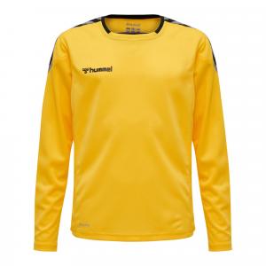 Koszulka do piłki ręcznej dla dzieci Hummel hml AUTHENTIC HML