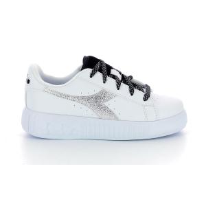 Trenerzy dla dzieci Diadora Game Metal Ps