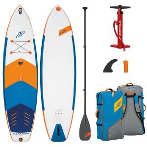 Zestaw SUP JP AllroundAir LE 3DS 11'0 + Wiosło Carbon/Glass