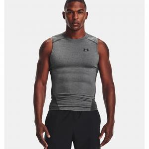 Koszulka męska tank top UNDER ARMOUR 1361522 bez rękawów