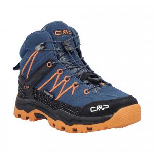 Buty trekkingowe dziecięce CMP Rigel Mid