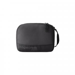 Organizer podróżny Eagle Creek Pack-It Reveal Cube S - black/black