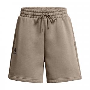 Spodenki damskie Under Armour Essl Flc Relax BF