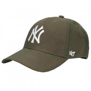 Czapka z daszkiem dla dorosłych 47 Brand New York Yankees