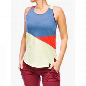 Top wspinaczkowy damski La Sportiva Twist Tank