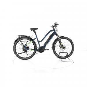 Second Life - Haibike Trekking 5 Trekking E-Bike 2022 - Stan dobry