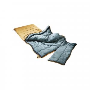 Śpiwór Syntetyczny Jednoosobowy Deuter Orbit 200 cm
