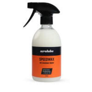 Wosk/Środek Czyszczący Speedwax