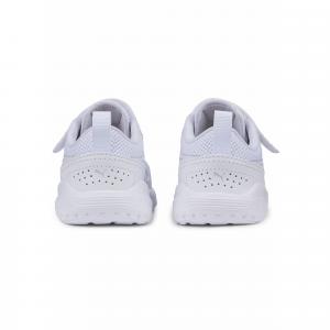 Niemowlęce sneakersy All-Day Active Alternative Closure PUMA White