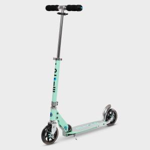 Hulajnoga dziecięca Micro Speed Miętowa