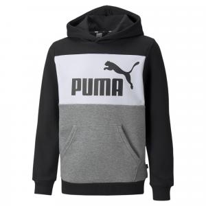 Dres dla dzieci Puma ESS+ COLORBLOCK