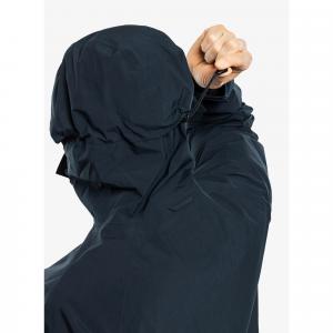 Kurtka przeciwdeszczowa męska Fjallraven Vardag Hydratic Anorak