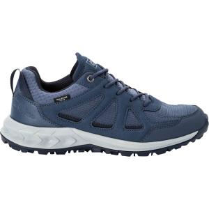 Buty trekkingowe damskie Jack Wolfskin Woodland 2 Texapore Low