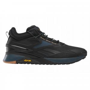 Buty na co dzień męskie REEBOK NANO X3 sportowe