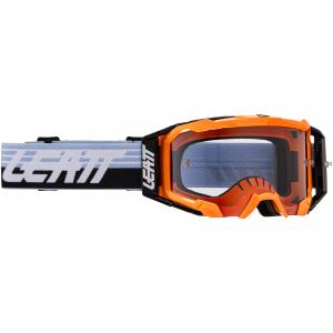 Gogle rowerowe LEATT Goggle Velocity 5.5 Cryztal