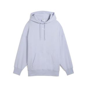 Puma Bluza Wardrobe Ess Over-Oversized Tr 62975147