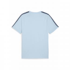 Męska koszulka Manchester City KING PUMA Silver Sky Deep Navy Blue