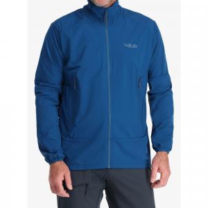 Kurtka softshell męska Rab Borealis Tour Jacket