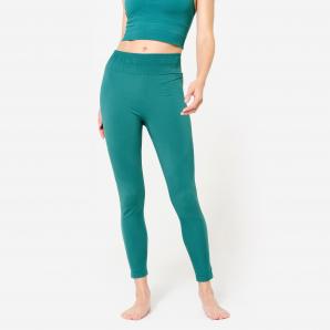 Legginsy do jogi damskie Kimjaly