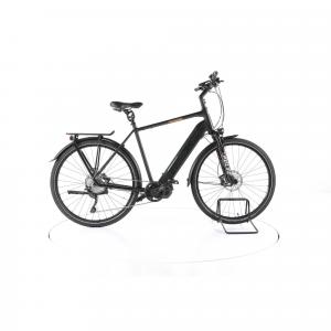 Second Life - Raleigh PRESTON 10 Trekking E-Bike 2021 - Stan dobry
