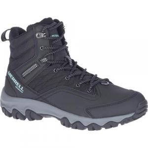 Buty do chodzenia damskie Merrell Akita Mid Wp