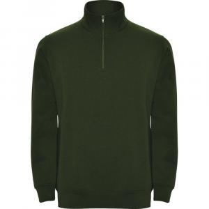 Męska Bluza Rozpinana Aneto Quarter Zip