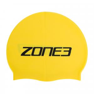 Czepek pływacki ZONE3 High Vis