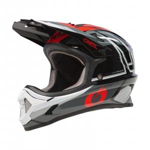 Kask rowerowe fullface dh O`Neal Sonus V.23