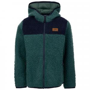 Kurtka dziecięca Lindenn Fleece Jacket