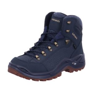 Buty trekkingowe męskie Lowa Renegade Warm Mid Gtx