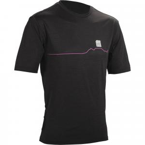 Koszulka rowerowa LEATT Jersey MTB Trail 1.0