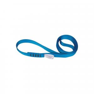 Pętla Wspinaczkowa Camp Express Sling 80Cm Niebieska